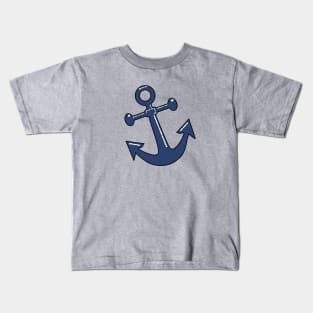 Anchor Kids T-Shirt